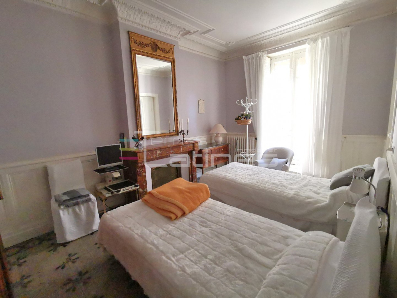 vente Hôtel particulier Nimes - Photo 7