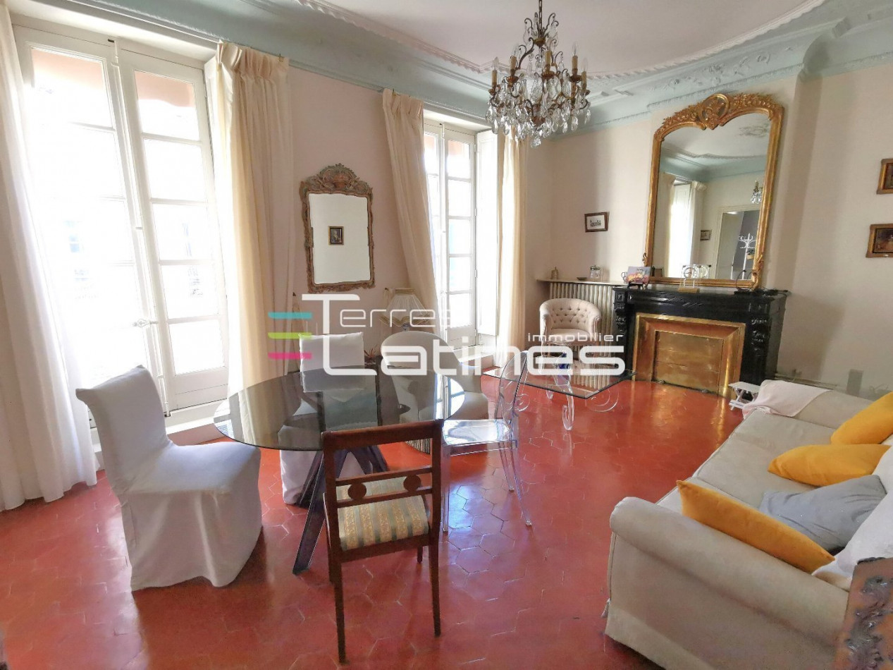 vente Hôtel particulier Nimes - Photo 6