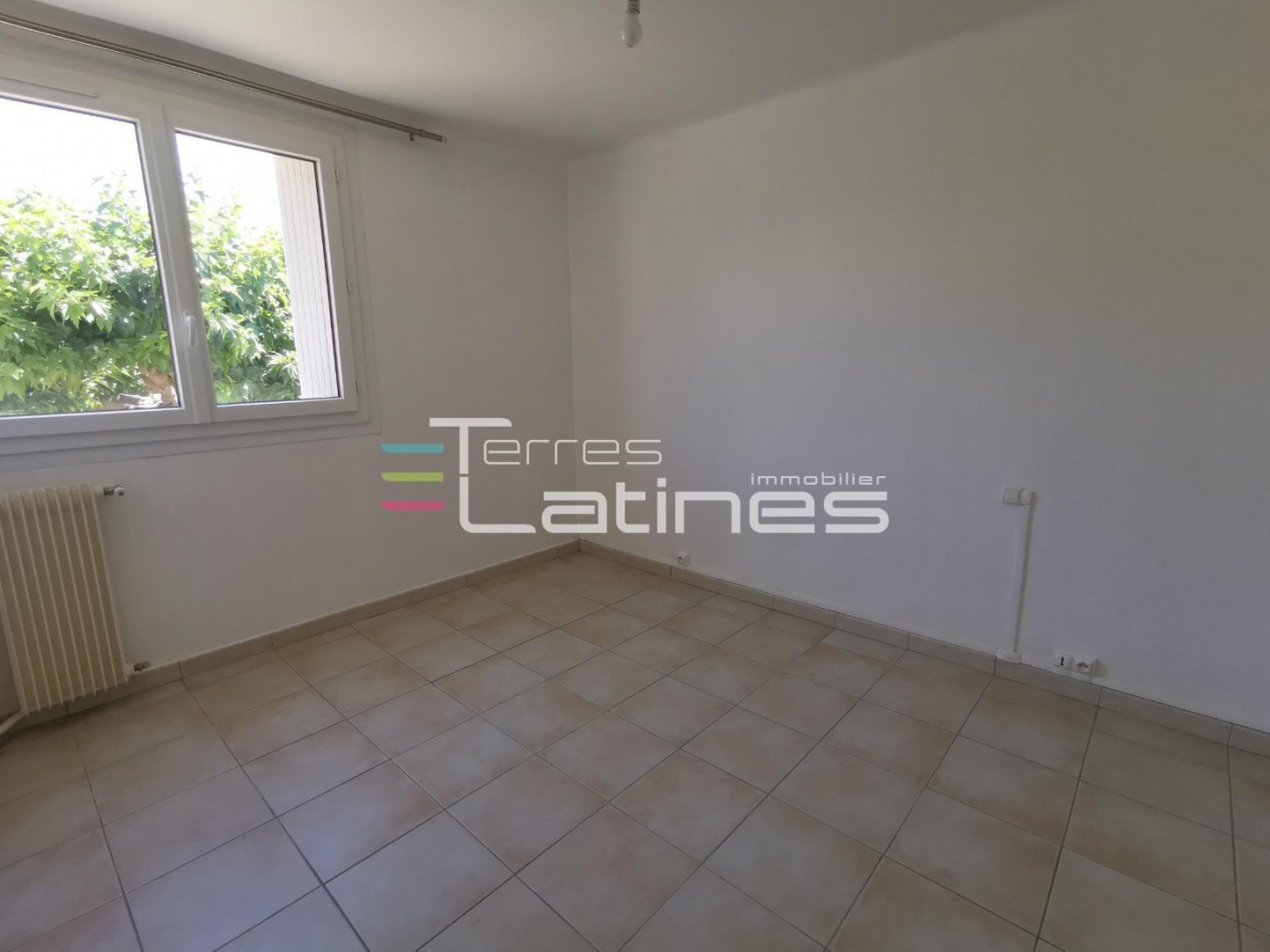 vente Appartement Nimes