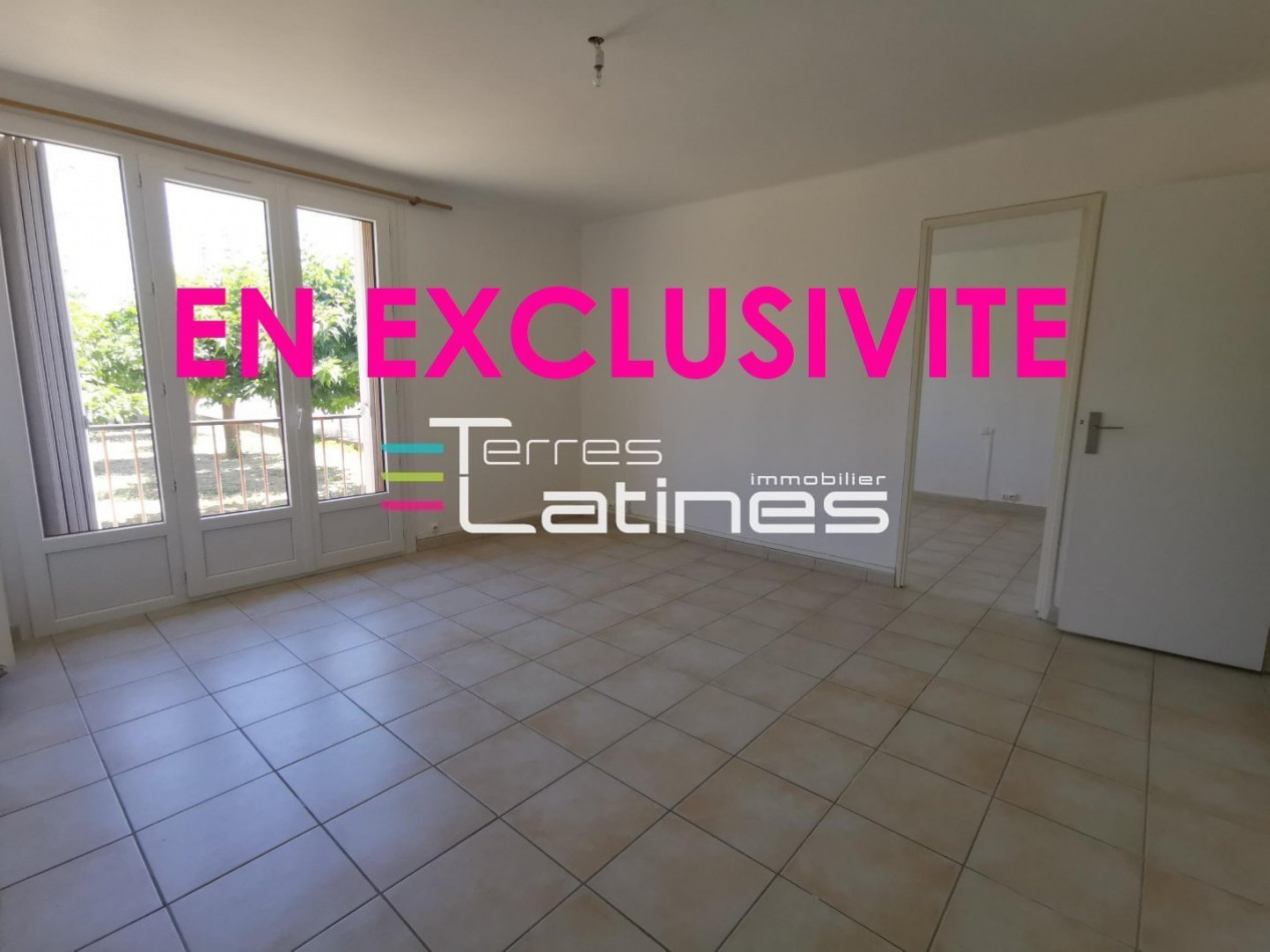 vente Appartement Nimes - Photo 1