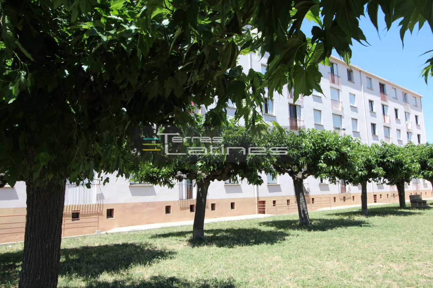 vente Appartement Nimes - Photo 7