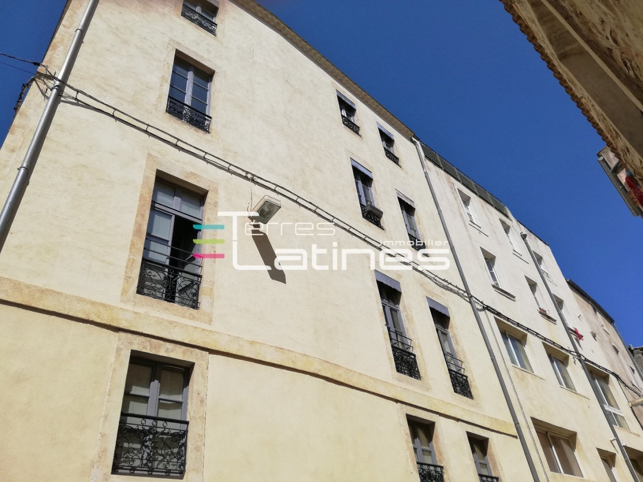 vente Appartement Nimes - Photo 14