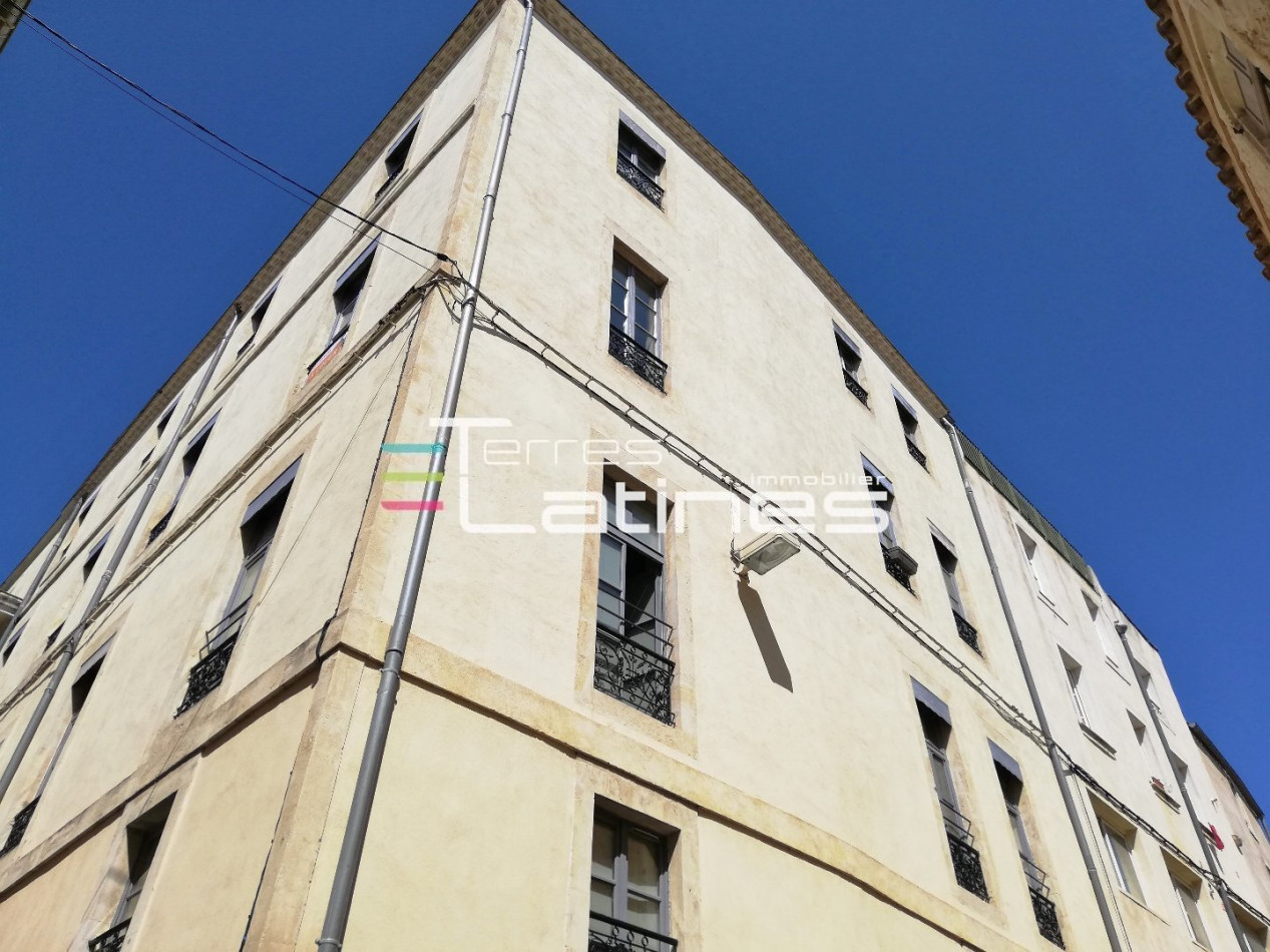 vente Appartement Nimes - Photo 13