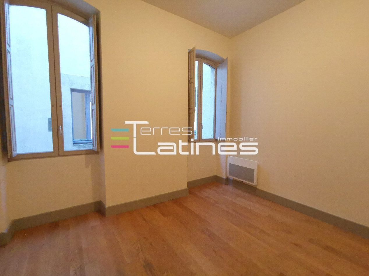 vente Appartement Nimes - Photo 10