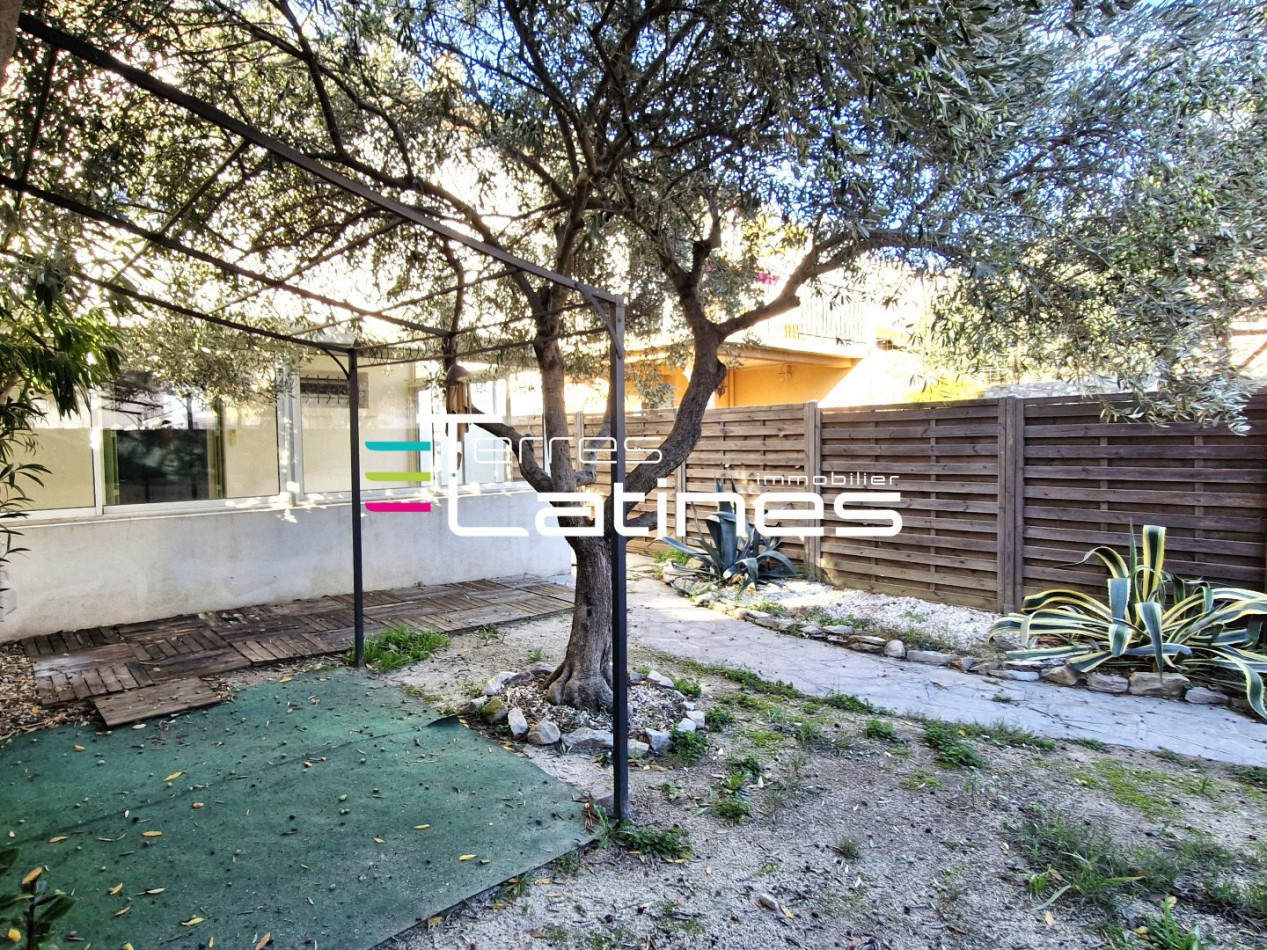 location Appartement Nimes - Photo 6