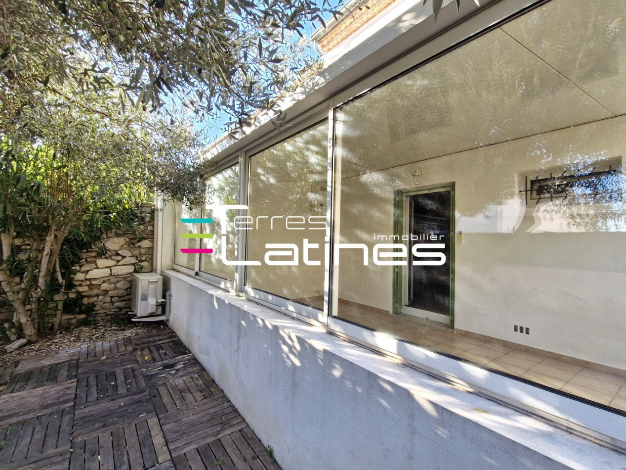 location Appartement Nimes - Photo 7