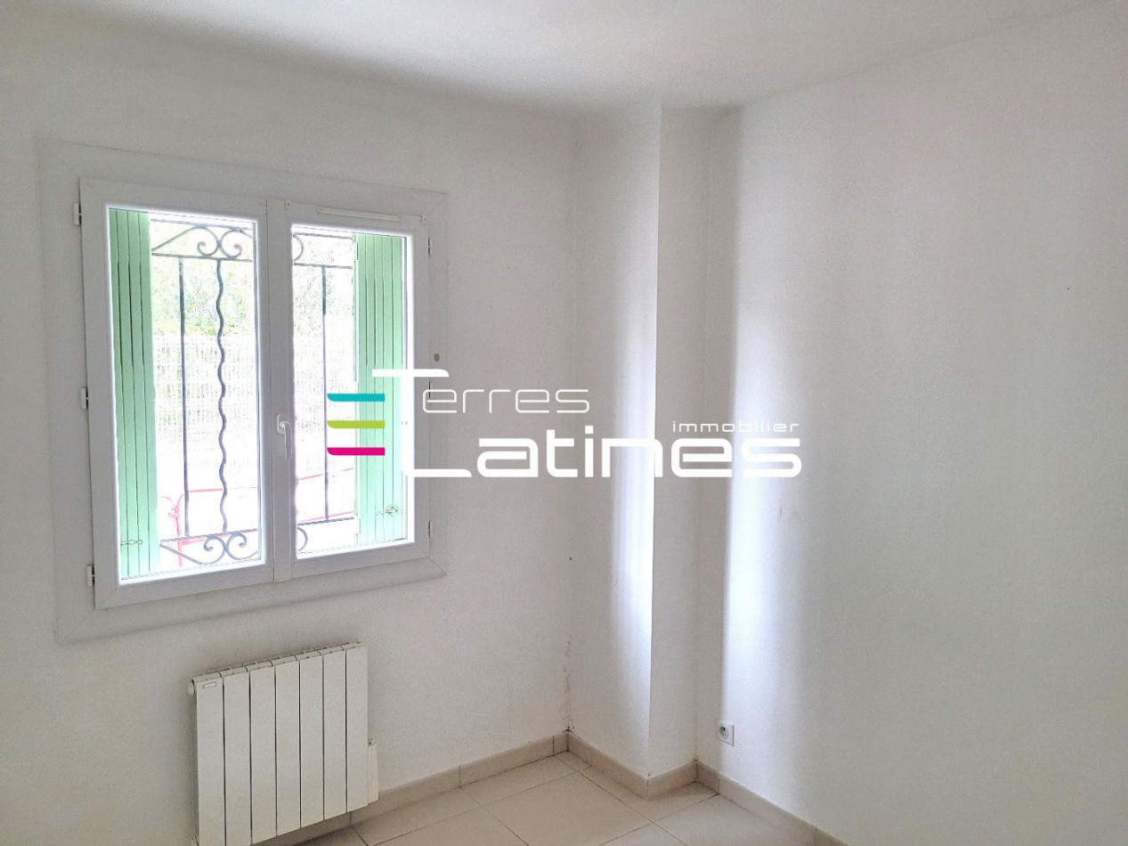 location Appartement Nimes - Photo 9