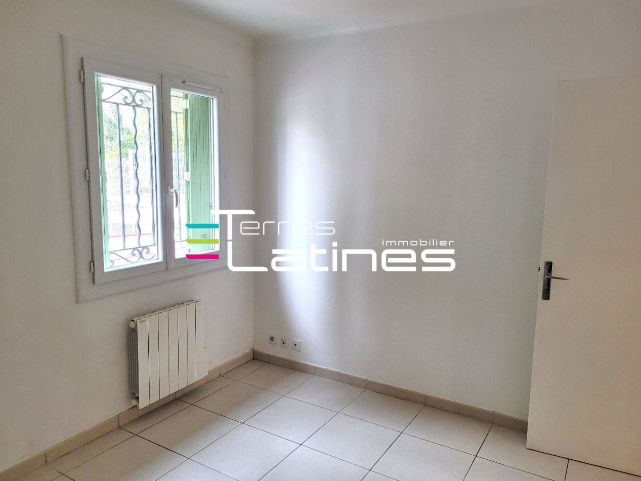 location Appartement Nimes - Photo 10