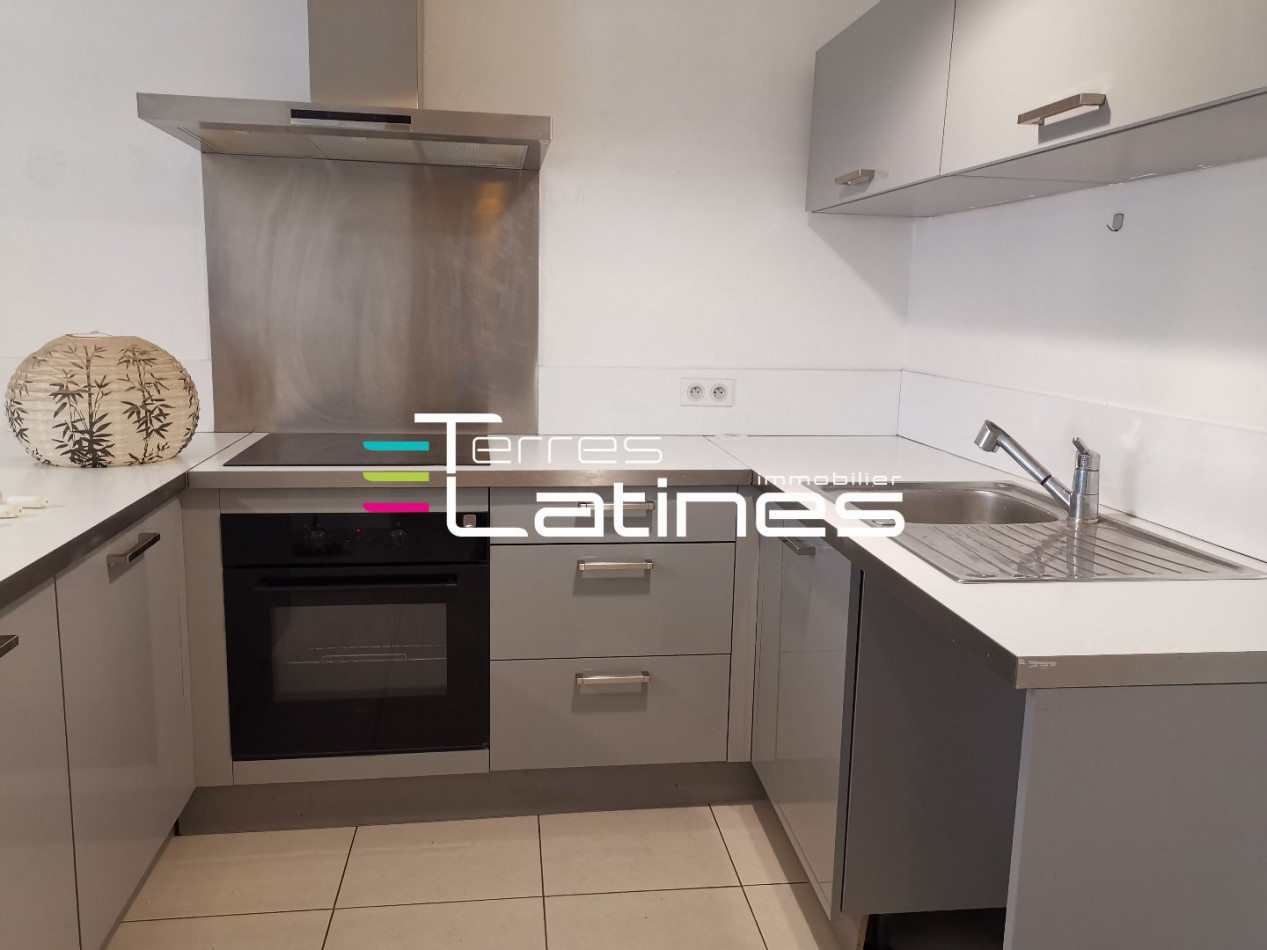 location Appartement Nimes - Photo 2