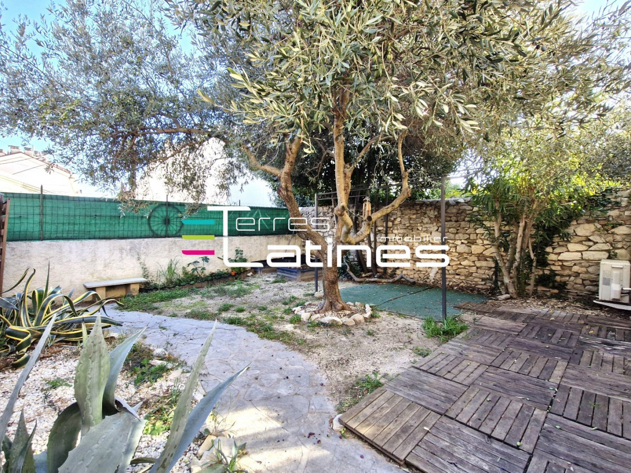 location Appartement Nimes - Photo 5