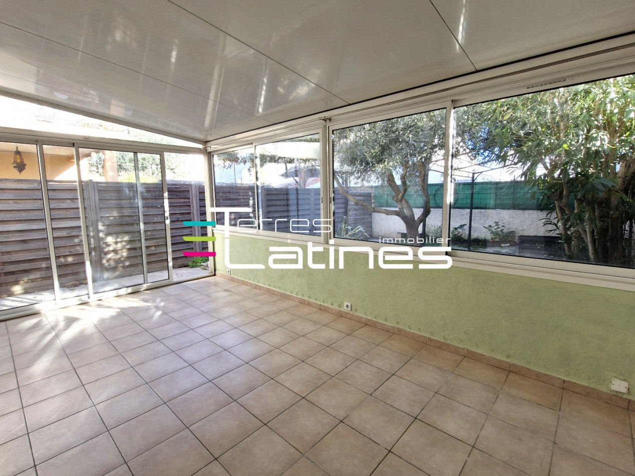 location Appartement Nimes - Photo 3