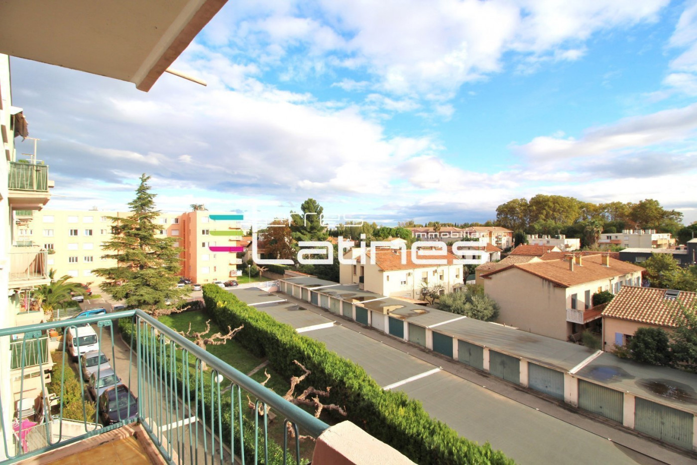 vente Appartement Nimes - Photo 3