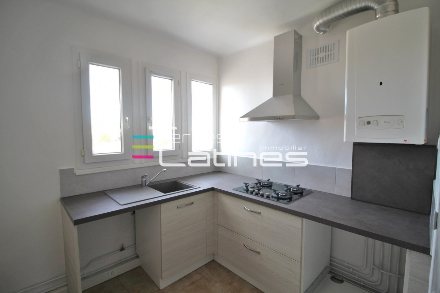 vente Appartement Nimes - Photo 4