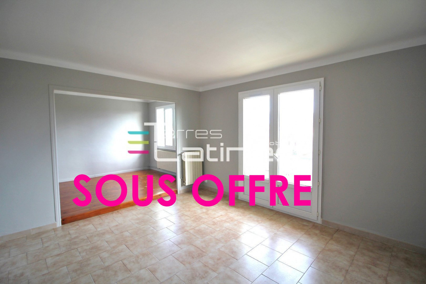 vente Appartement Nimes - Photo 1