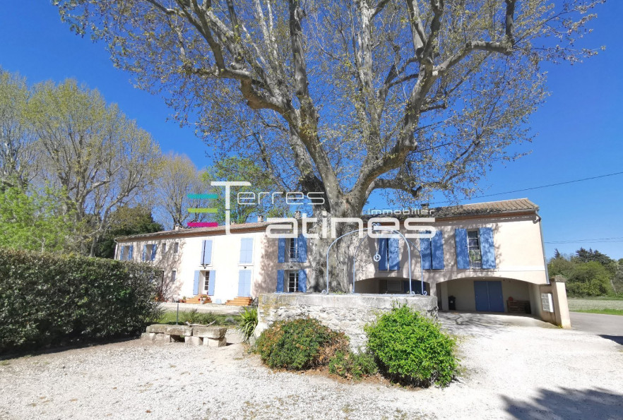 location Appartement Nimes - Photo 1