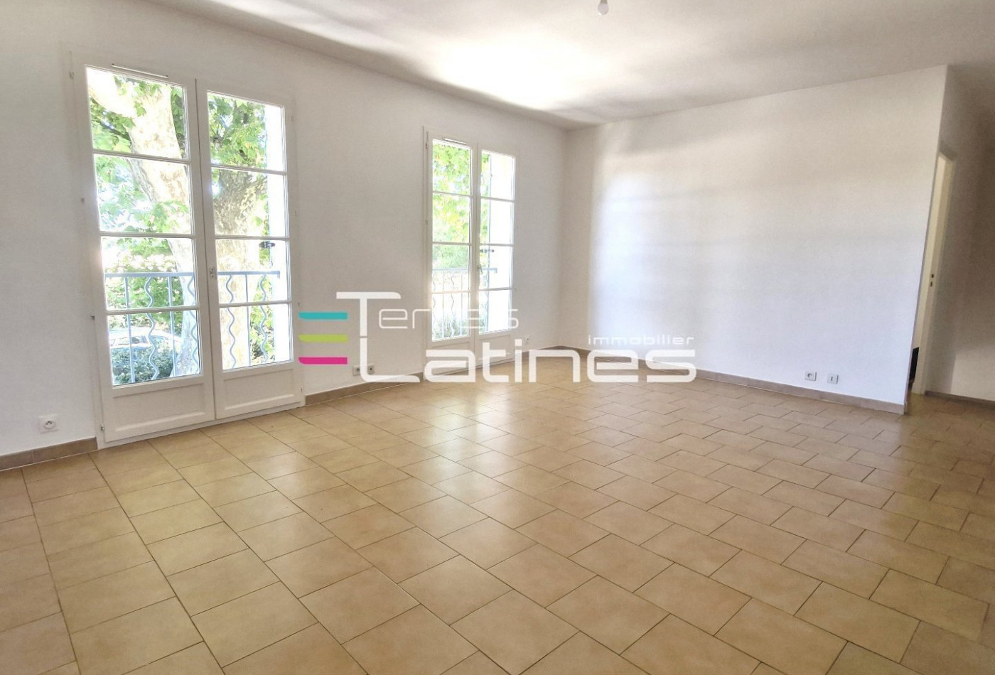 location Appartement Nimes - Photo 3
