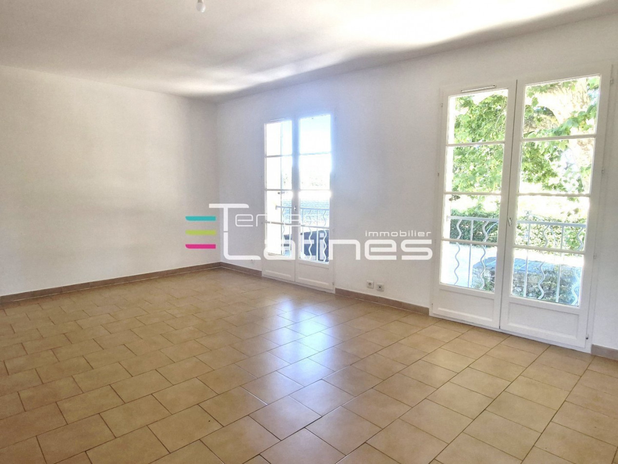 location Appartement Nimes - Photo 18