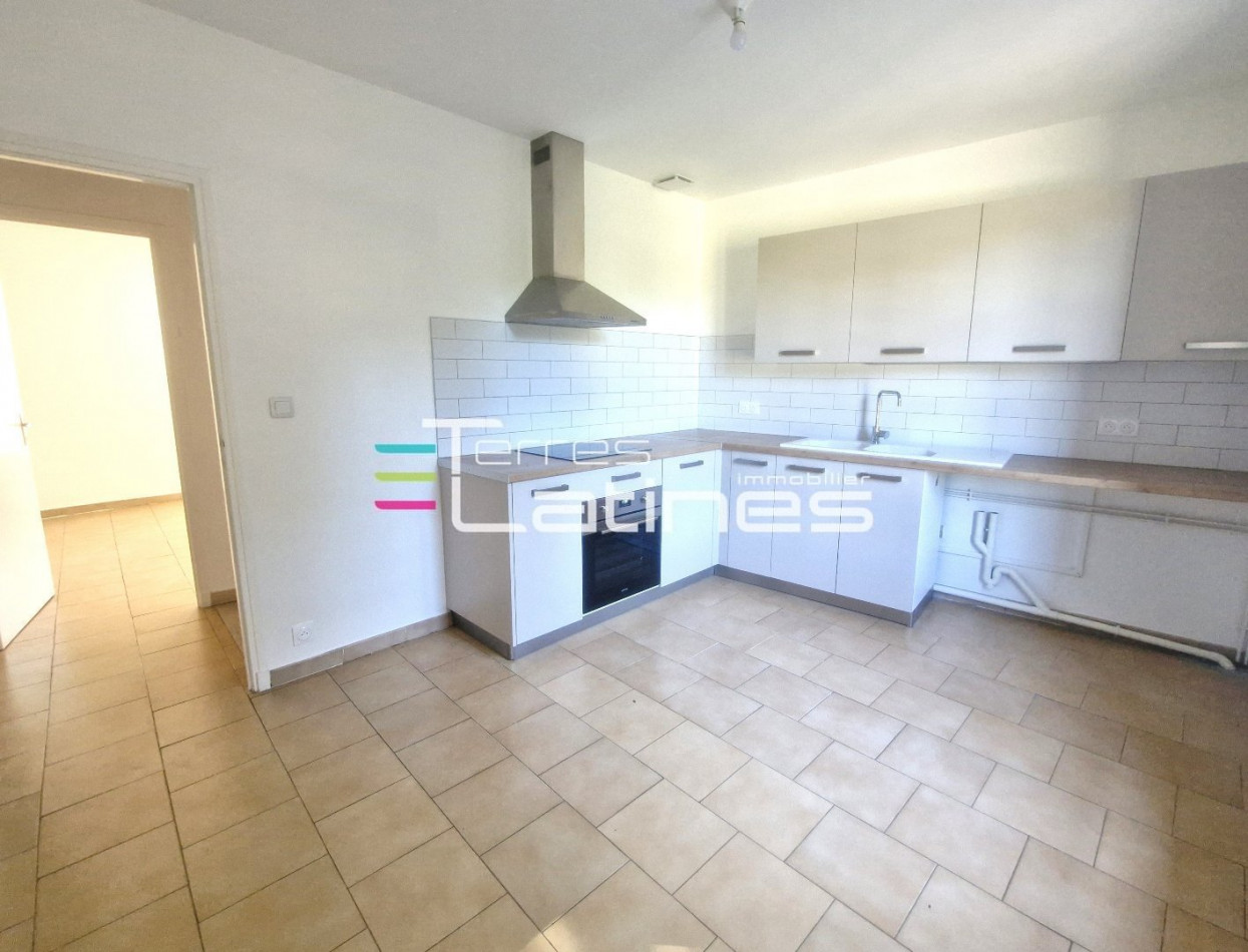 location Appartement Nimes - Photo 16