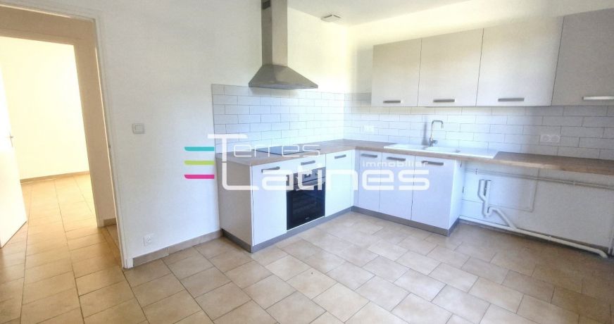 location Appartement Nimes