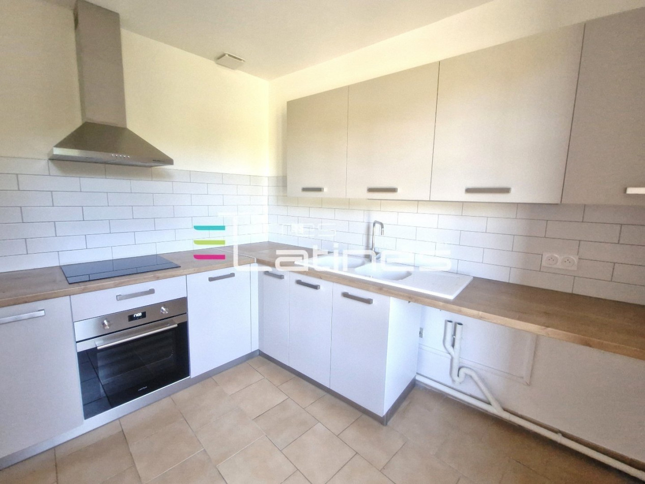 location Appartement Nimes - Photo 5
