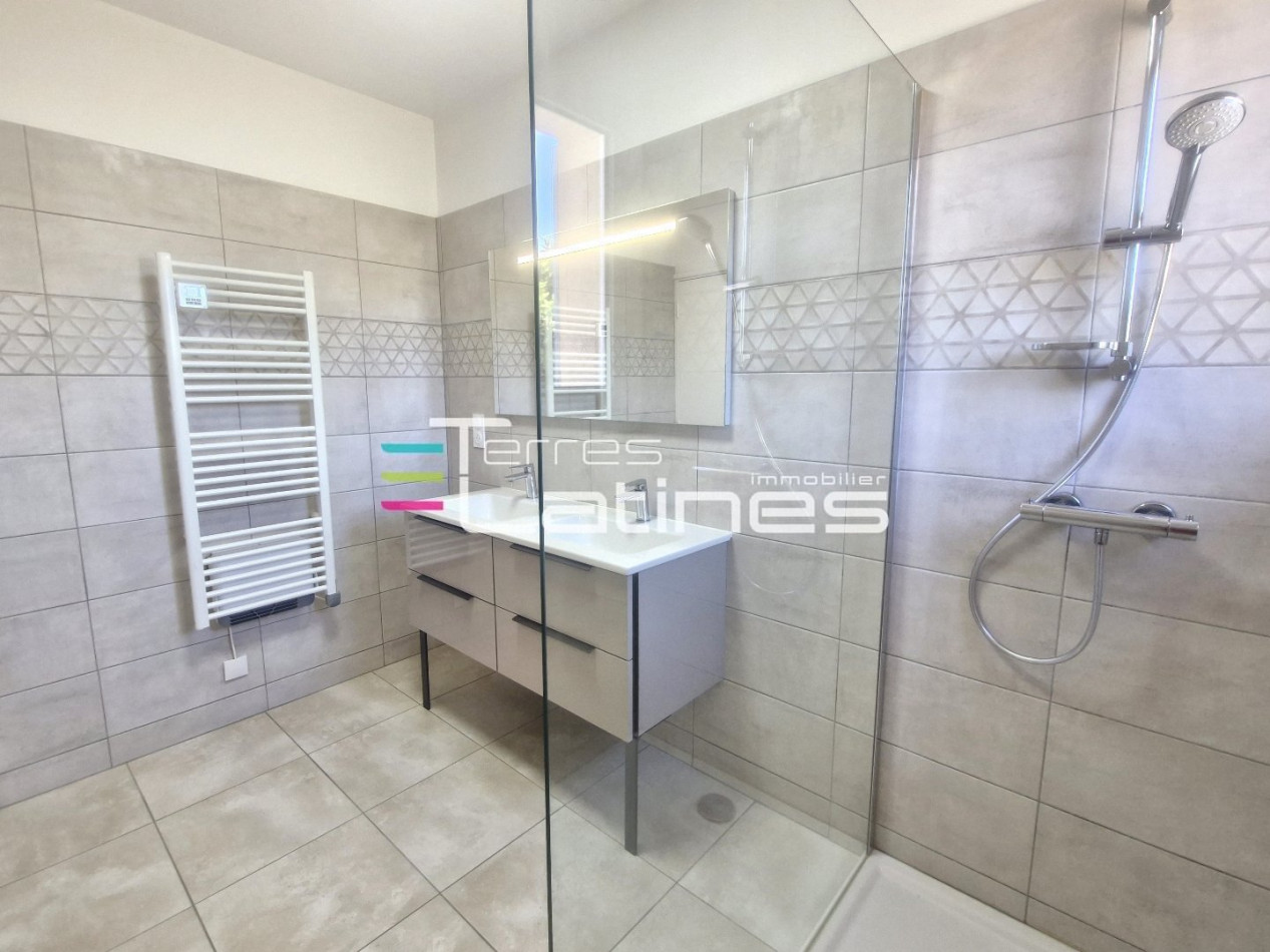 location Appartement Nimes - Photo 8