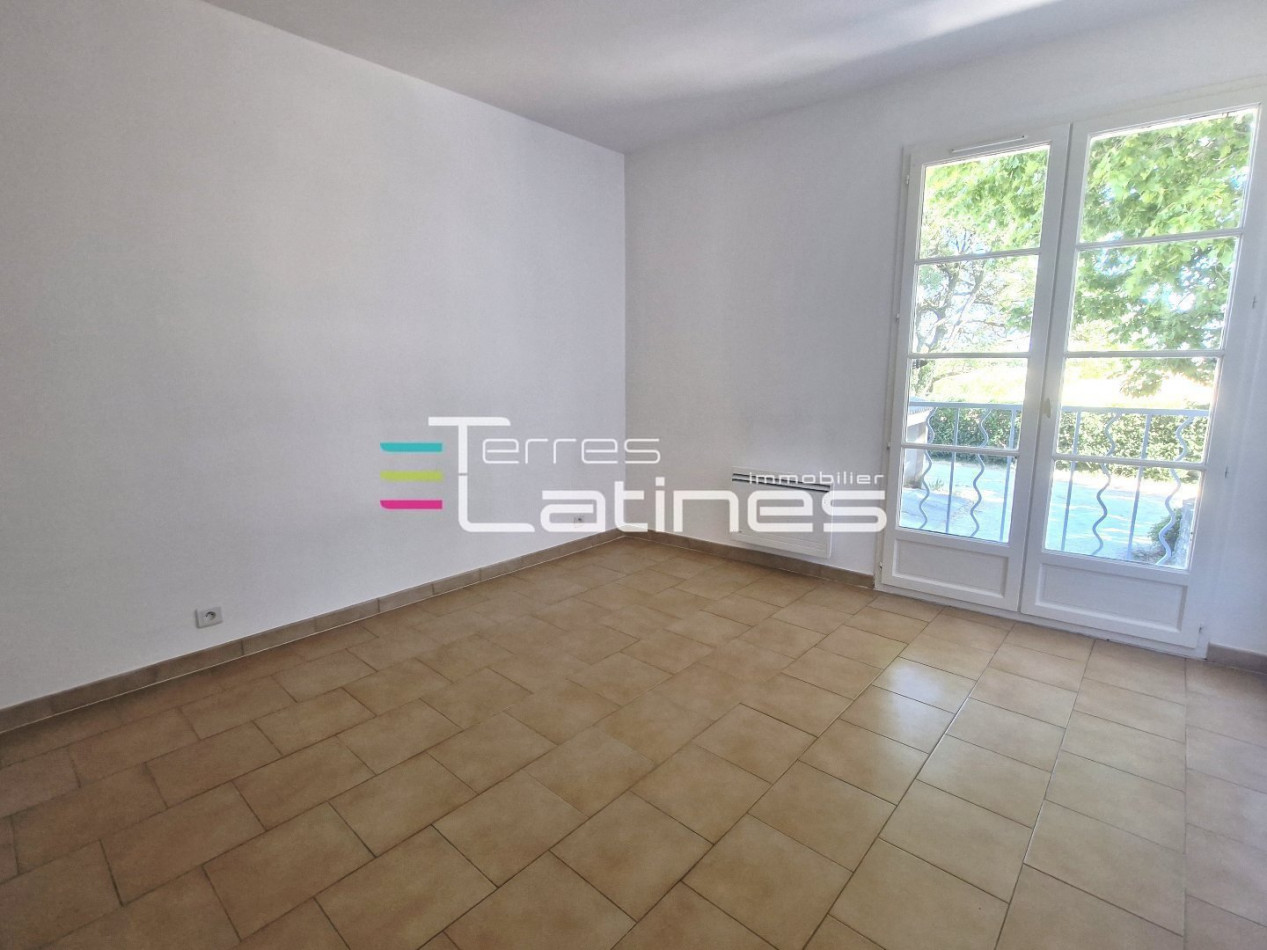 location Appartement Nimes - Photo 9