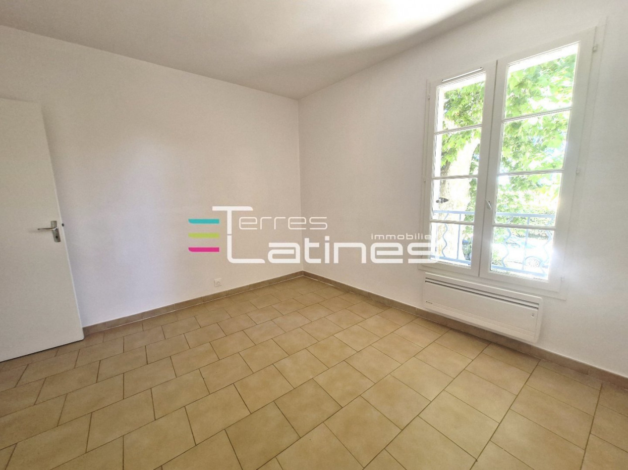 location Appartement Nimes - Photo 11