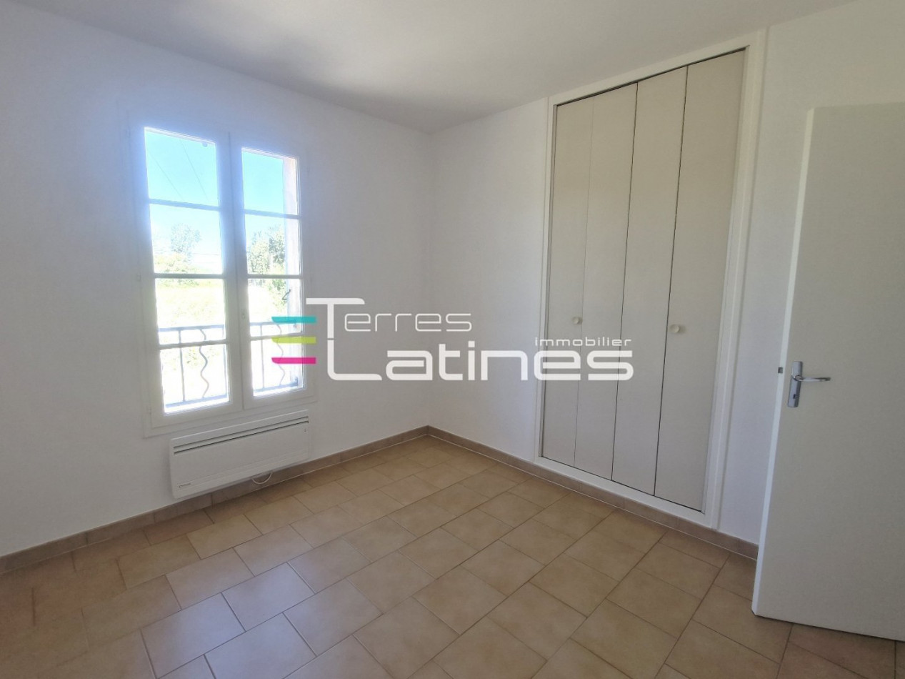location Appartement Nimes - Photo 12