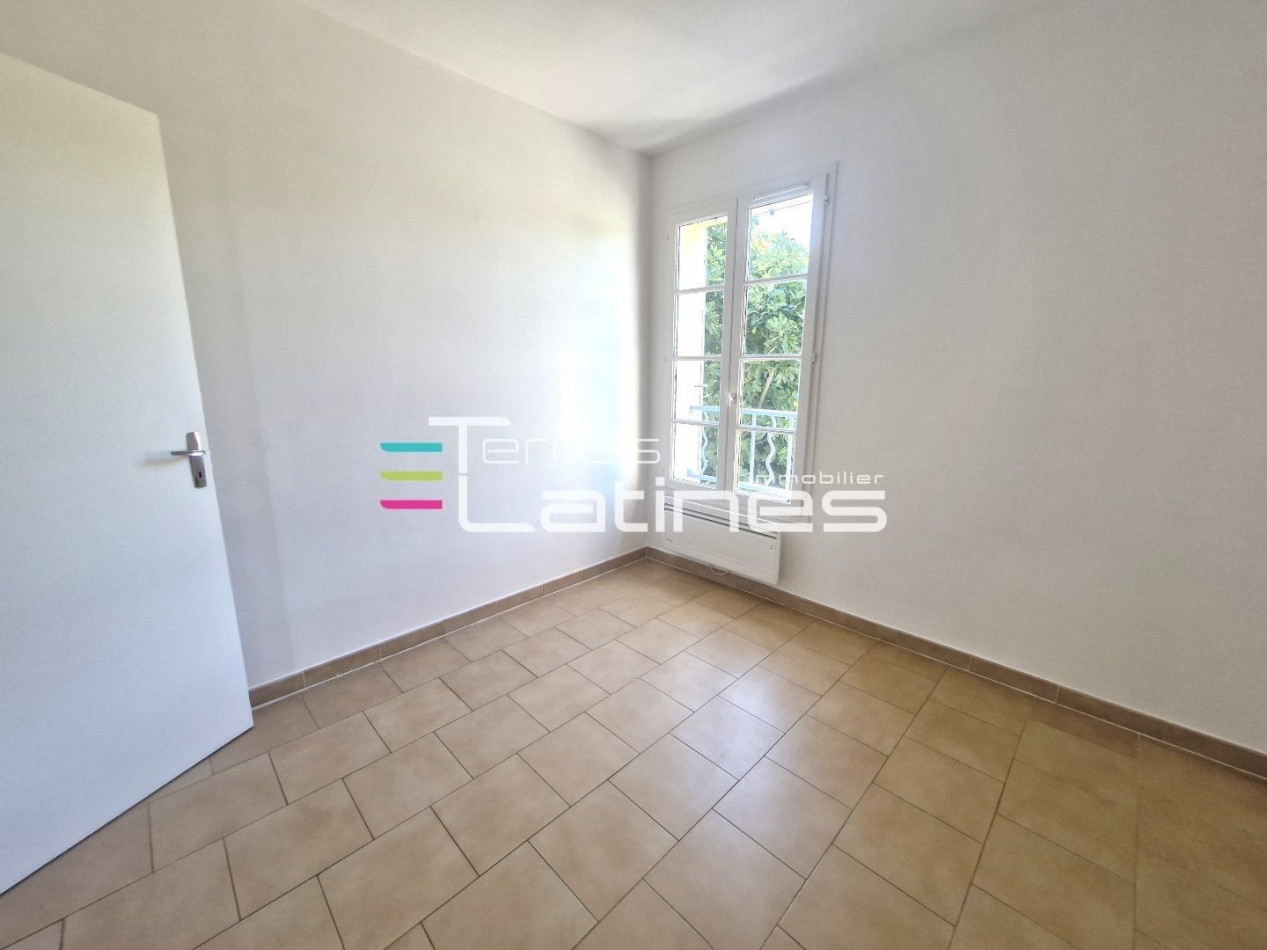 location Appartement Nimes - Photo 14