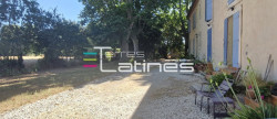 location Appartement Nimes