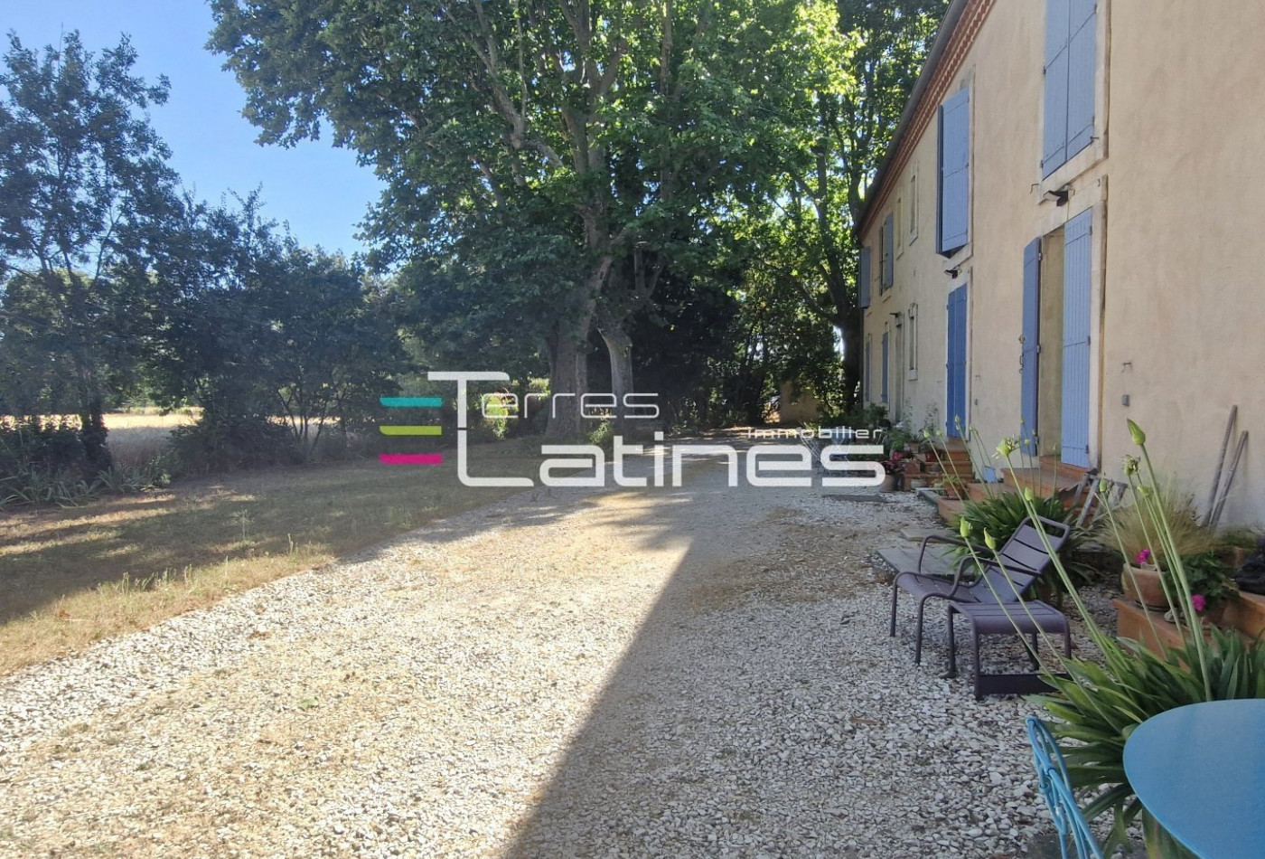 location Appartement Nimes - Photo 2