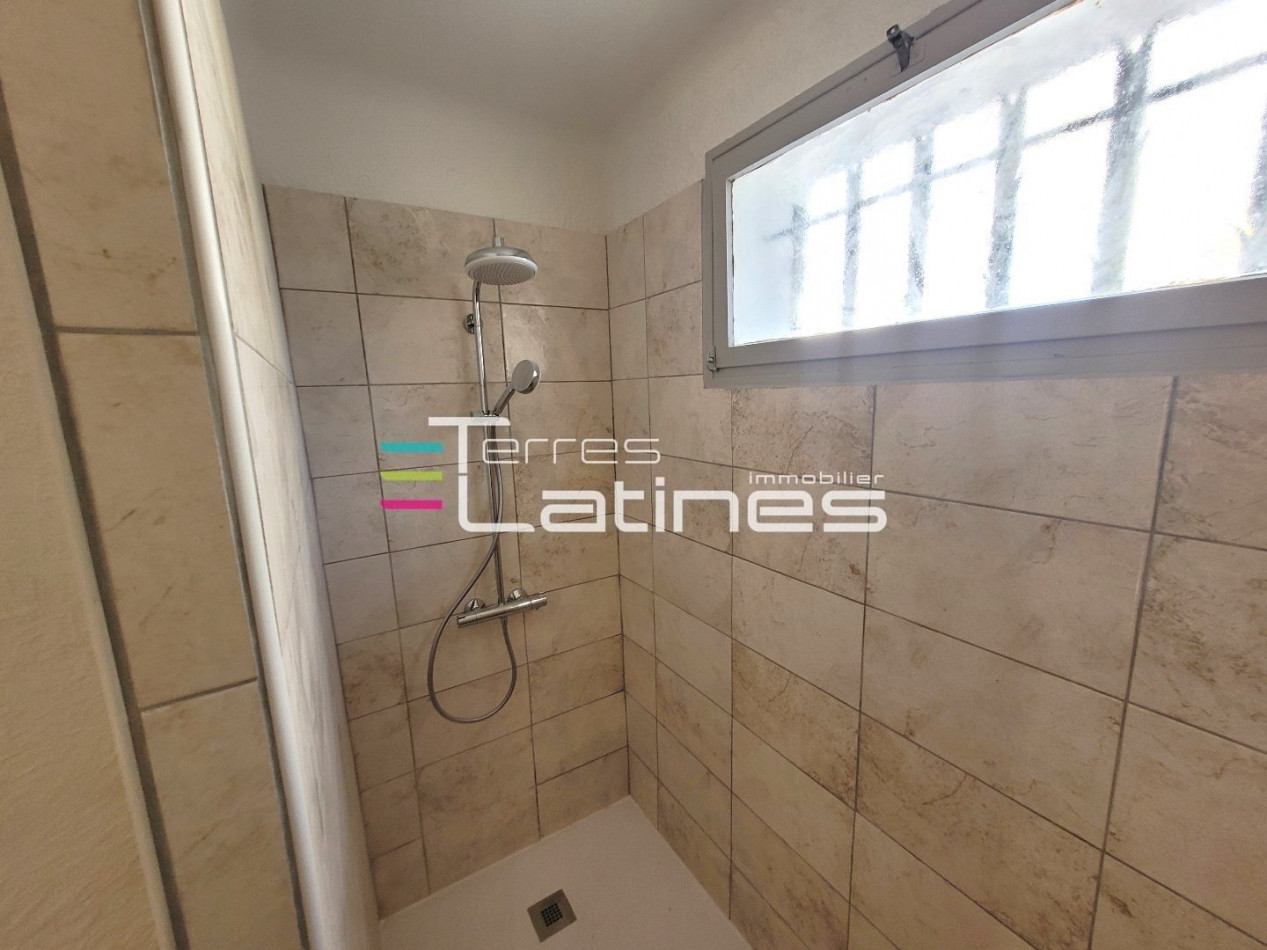 location Maison Milhaud - Photo 12