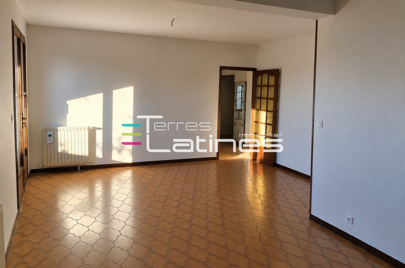 location Maison Milhaud - Photo 7