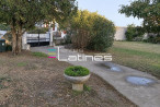 location Maison Milhaud