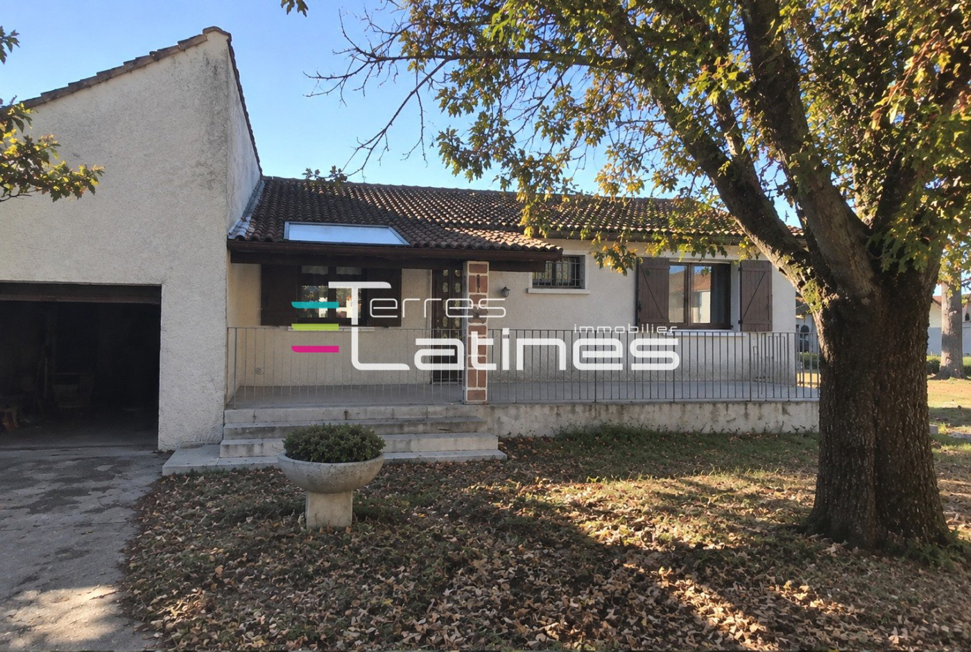 location Maison Milhaud - Photo 3