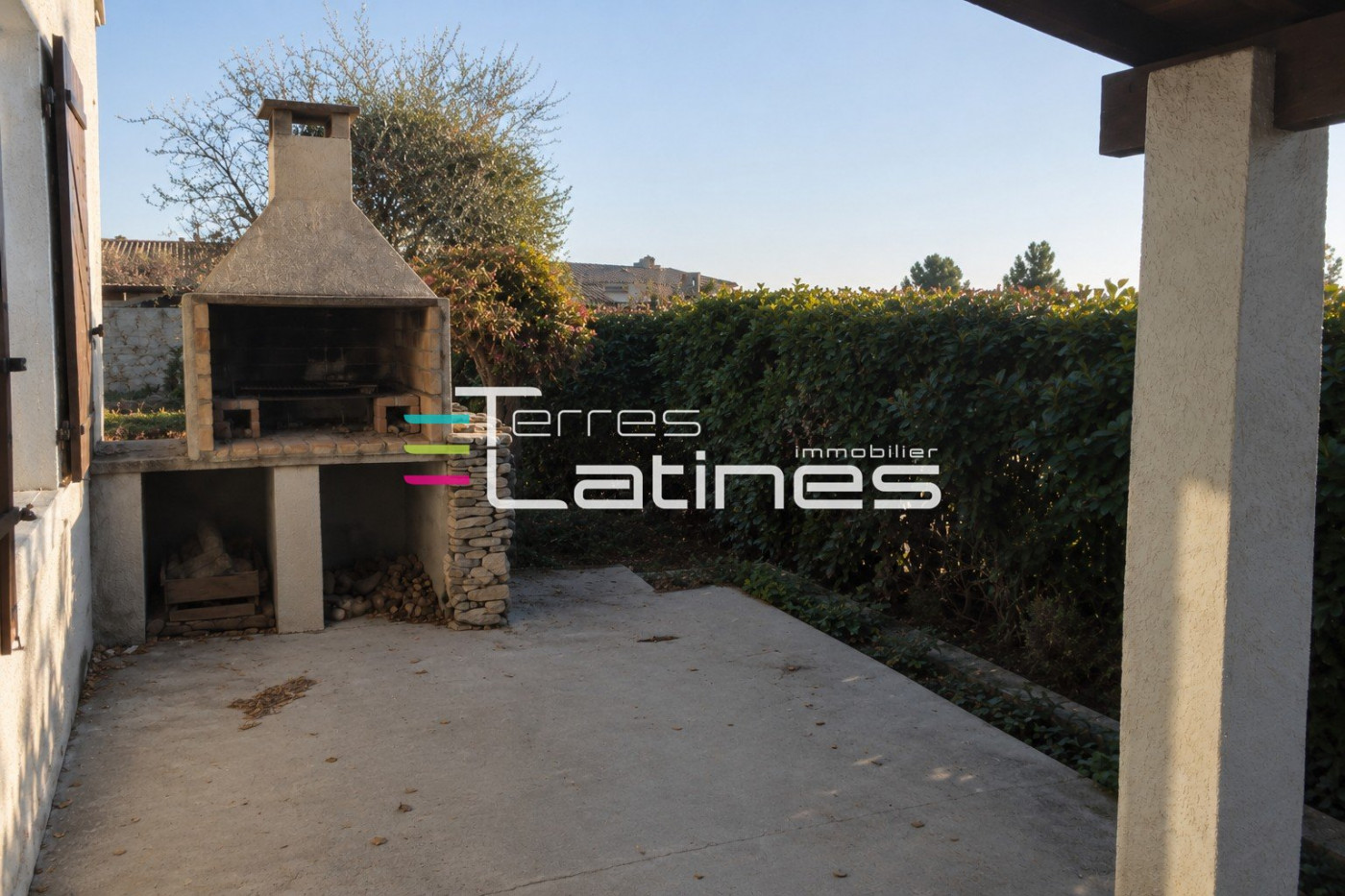 location Maison Milhaud - Photo 16