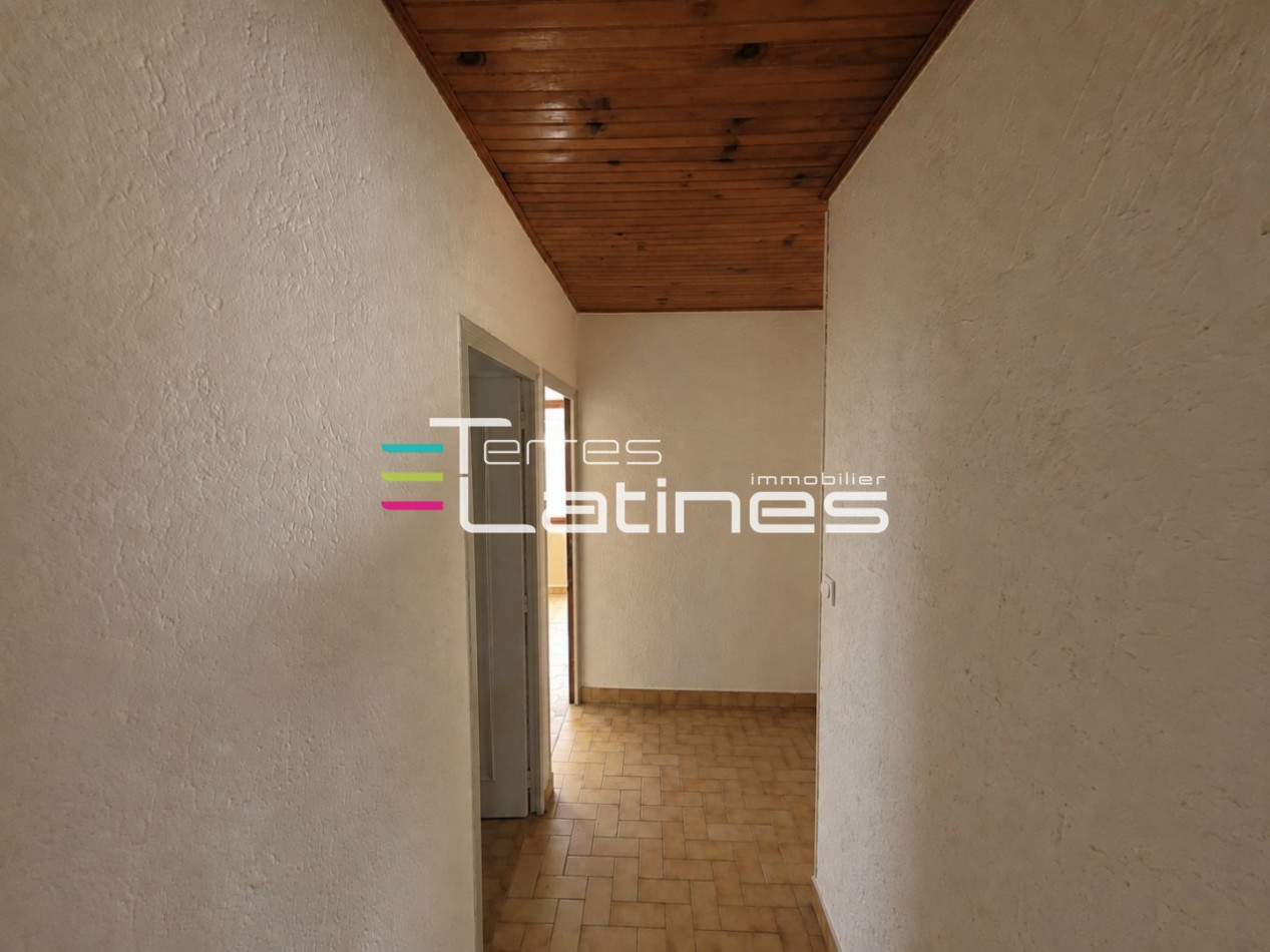 location Maison Milhaud - Photo 13