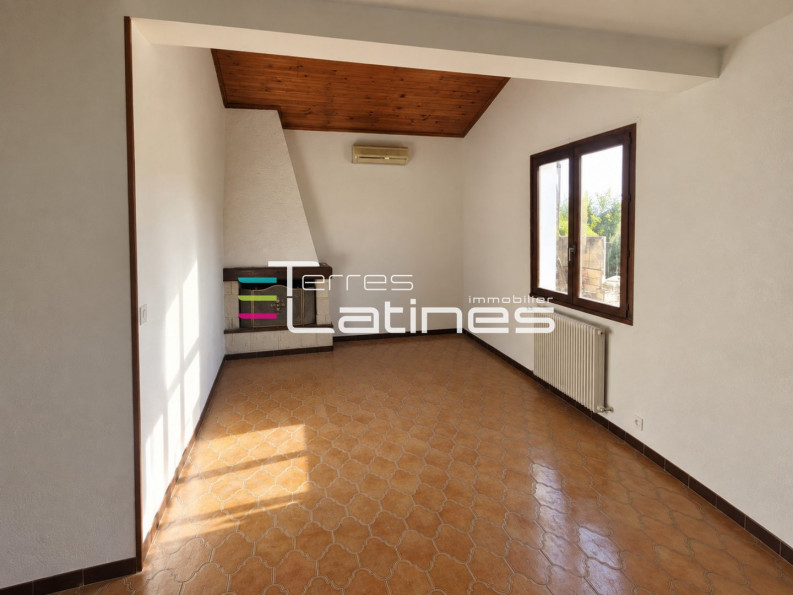 location Maison Milhaud - Photo 8