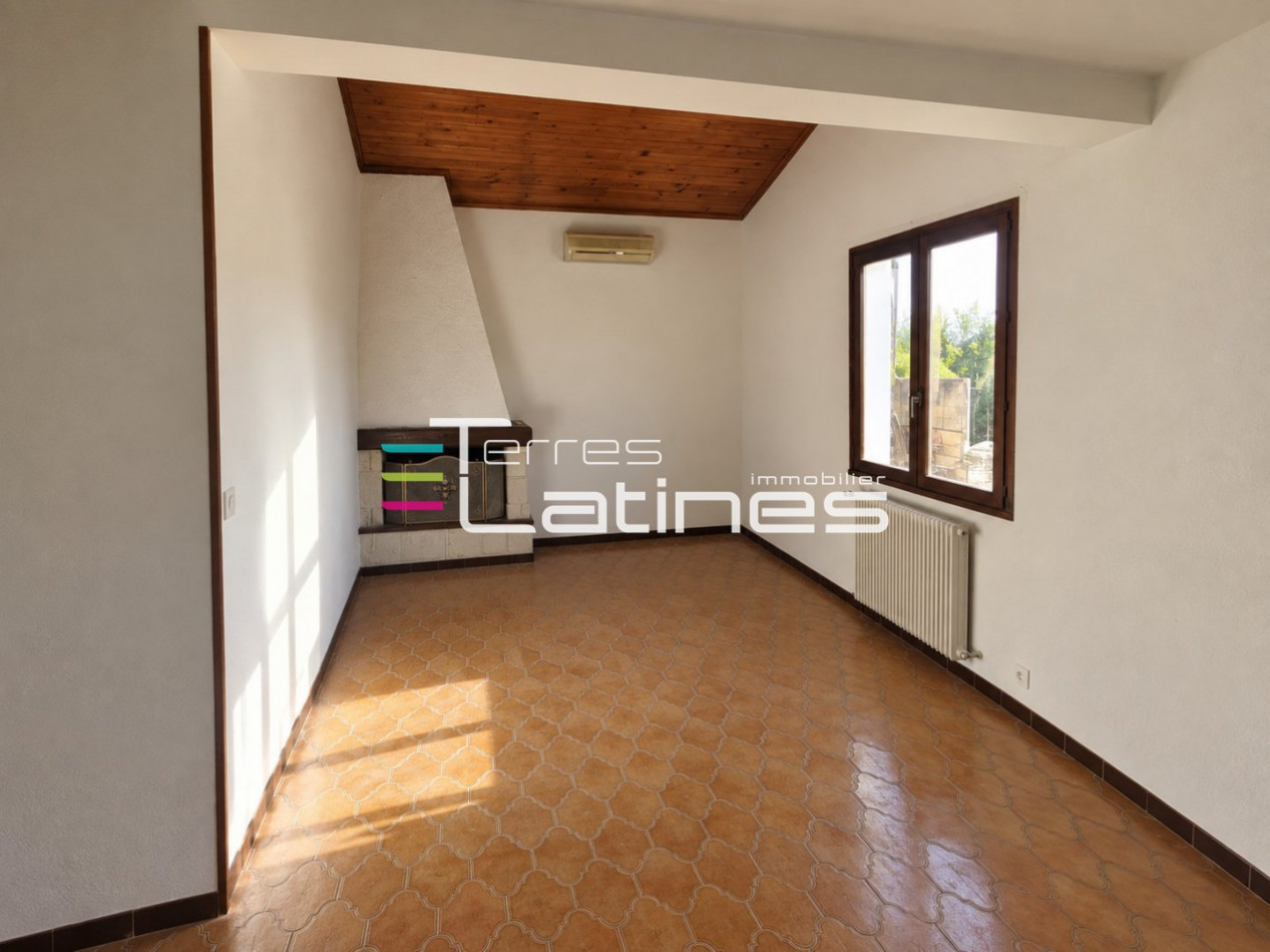 location Maison Milhaud - Photo 8