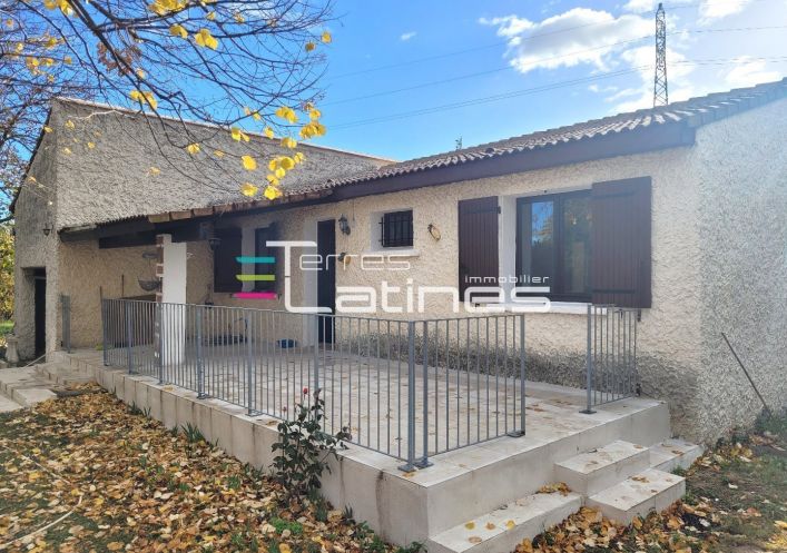 location Maison Milhaud