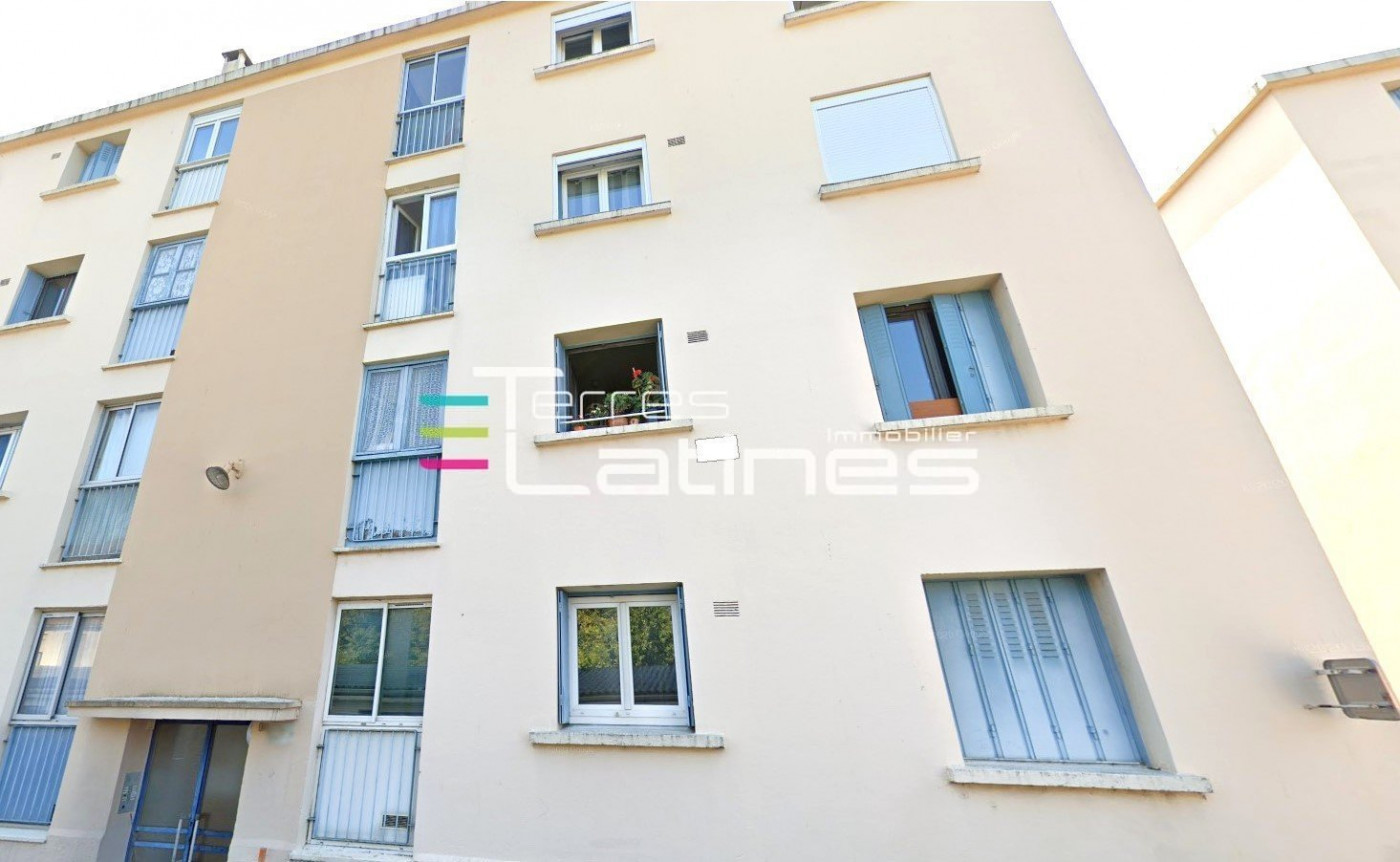 vente Appartement Nimes - Photo 5