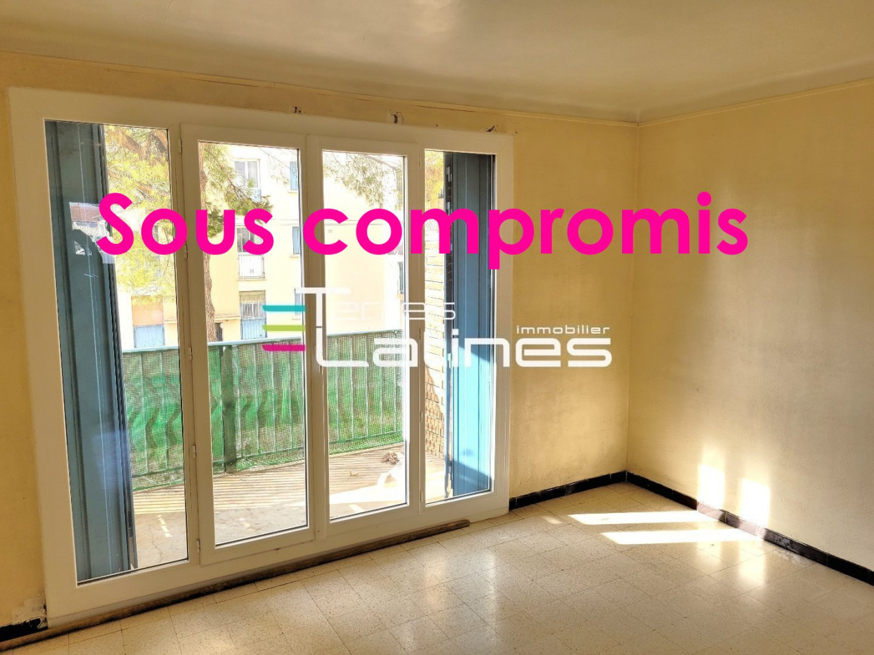 vente Appartement Nimes - Photo 1