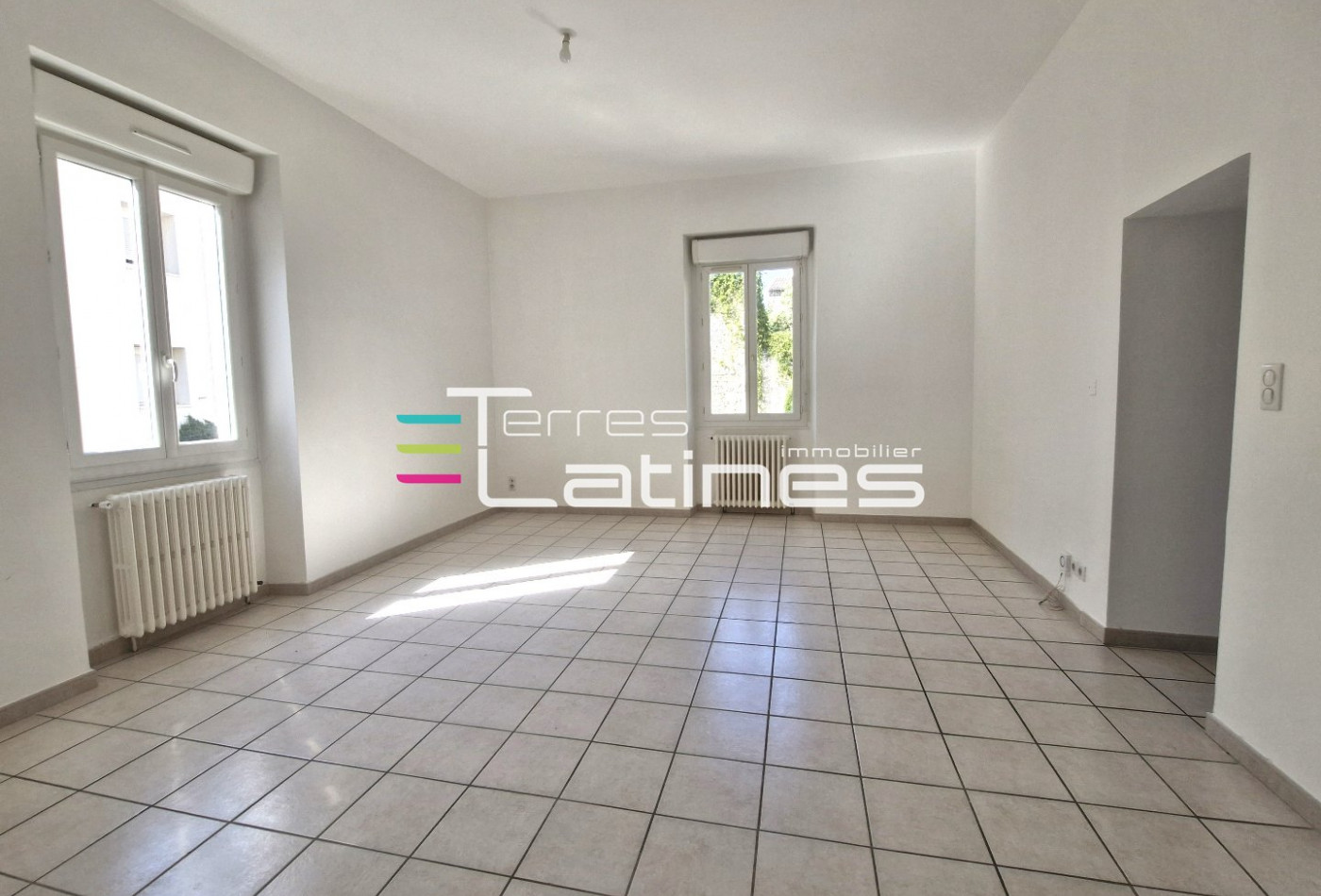 location Appartement Nimes - Photo 3
