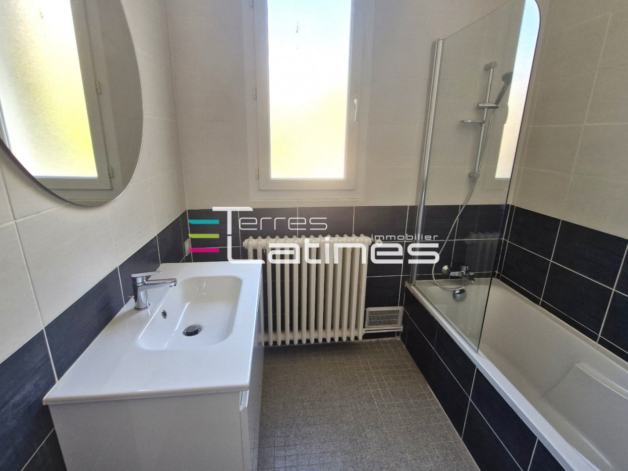 location Appartement Nimes - Photo 12