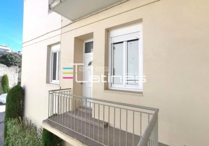 location Appartement Nimes