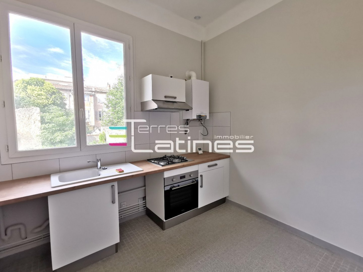 location Appartement Nimes - Photo 6