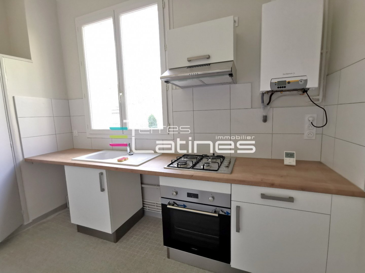 location Appartement Nimes - Photo 7