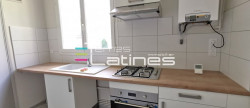 location Appartement Nimes