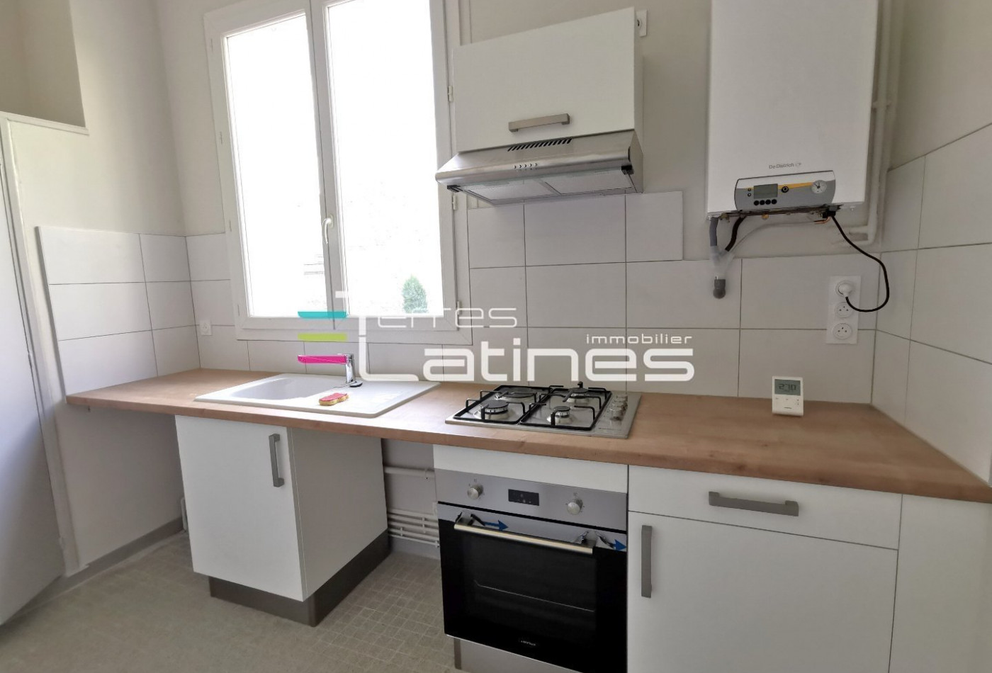 location Appartement Nimes - Photo 7