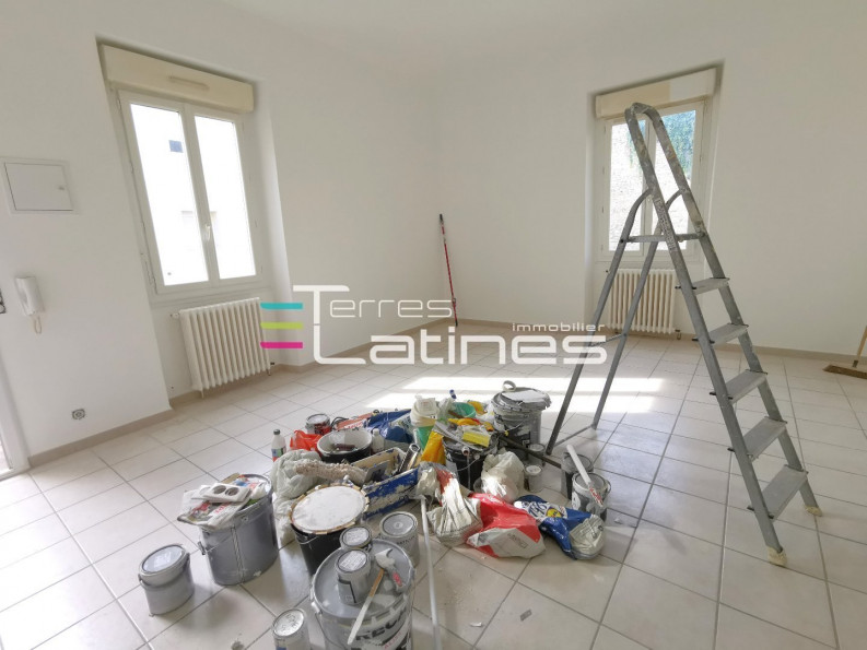 location Appartement Nimes - Photo 5
